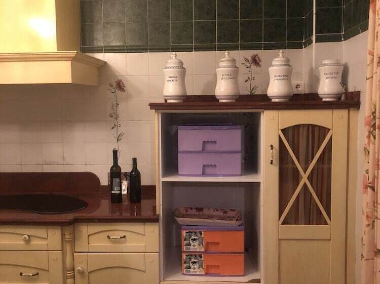 Apartamento En Pleno Centro De Marchena