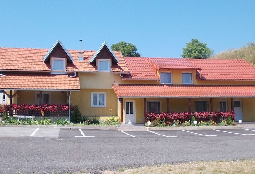 Apartmani Pavlić
