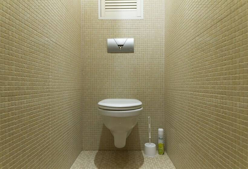 Apartment On Belkina 8b