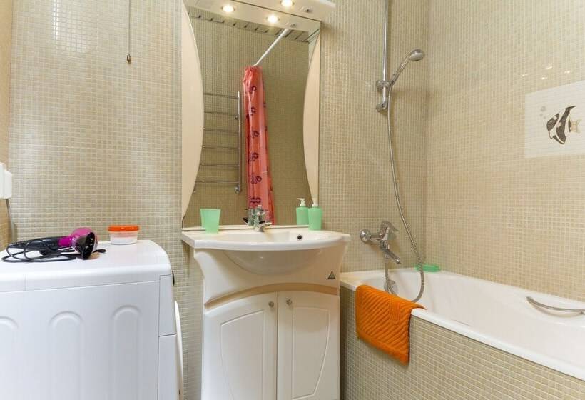 Apartment On Belkina 8b