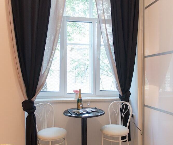 Apartments Galleria Chill