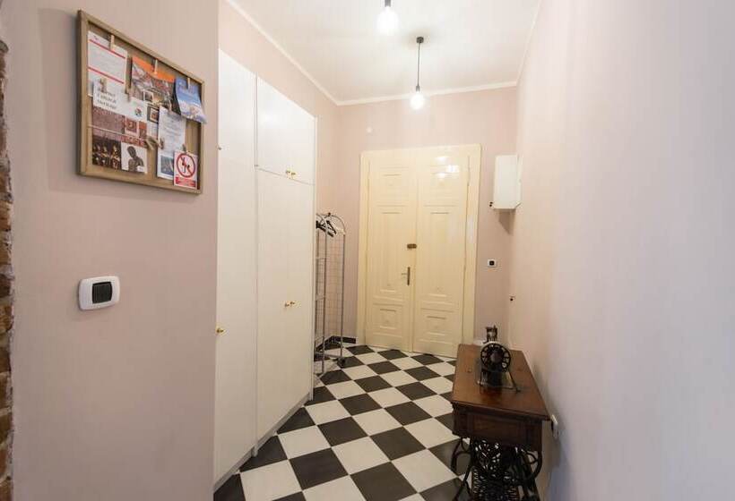 Apartments Galleria Chill