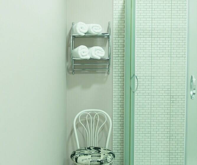 Apartments Galleria Chill