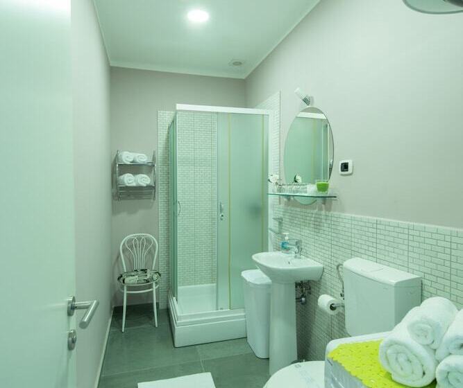 Apartments Galleria Chill