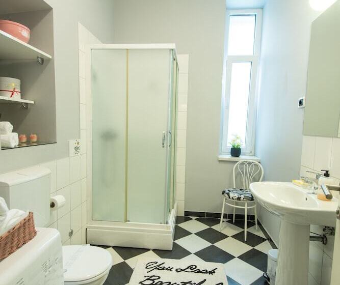 Apartments Galleria Chill