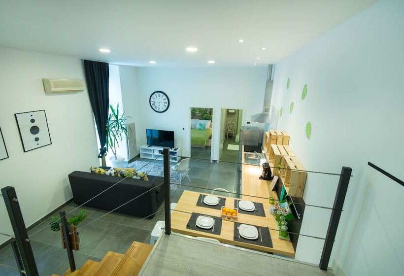 Apartments Galleria Chill