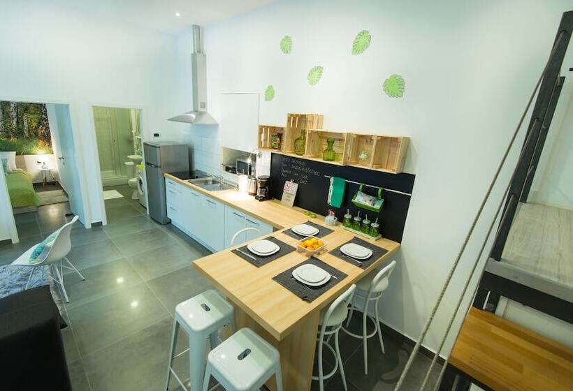 Apartments Galleria Chill