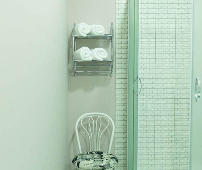 Apartments Galleria Chill