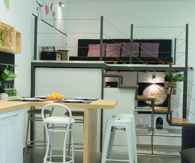 Apartments Galleria Chill