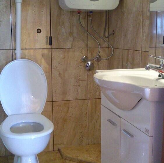 Apartments Villa Velin