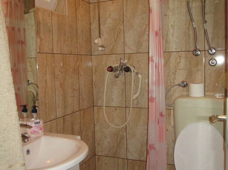 Apartments Villa Velin