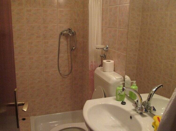 Apartments Villa Velin