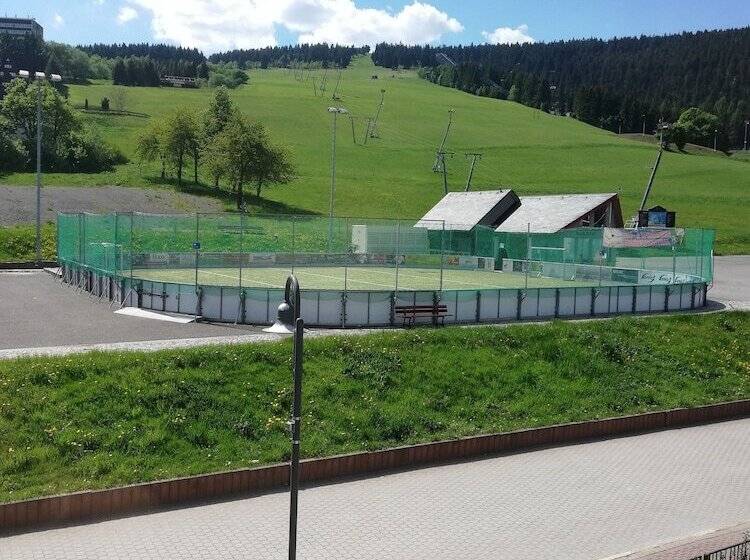 Appartementhaus Hollandhaus