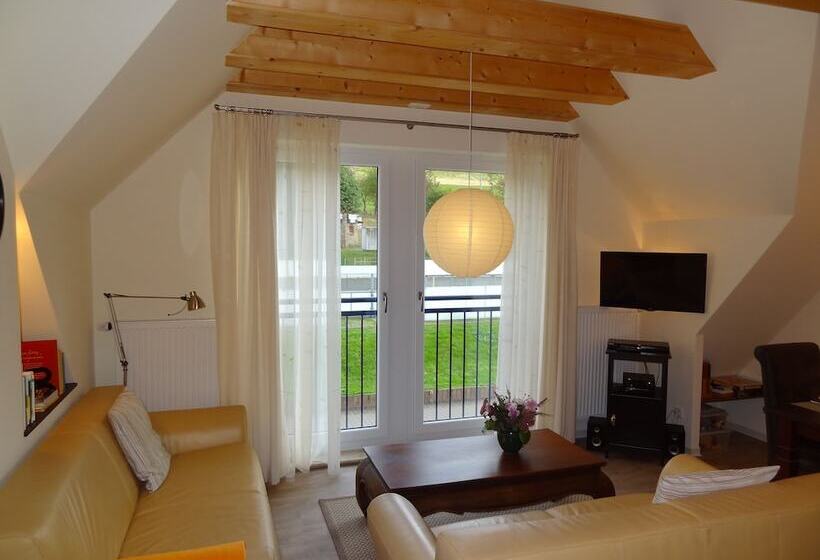 Appartementhaus Hollandhaus