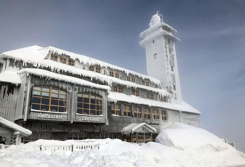 Appartementhaus Hollandhaus