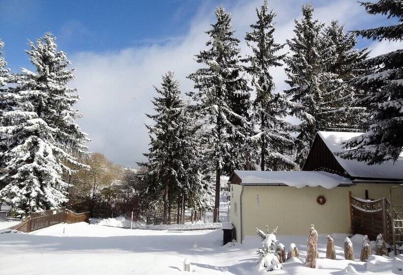 Appartementhaus Hollandhaus