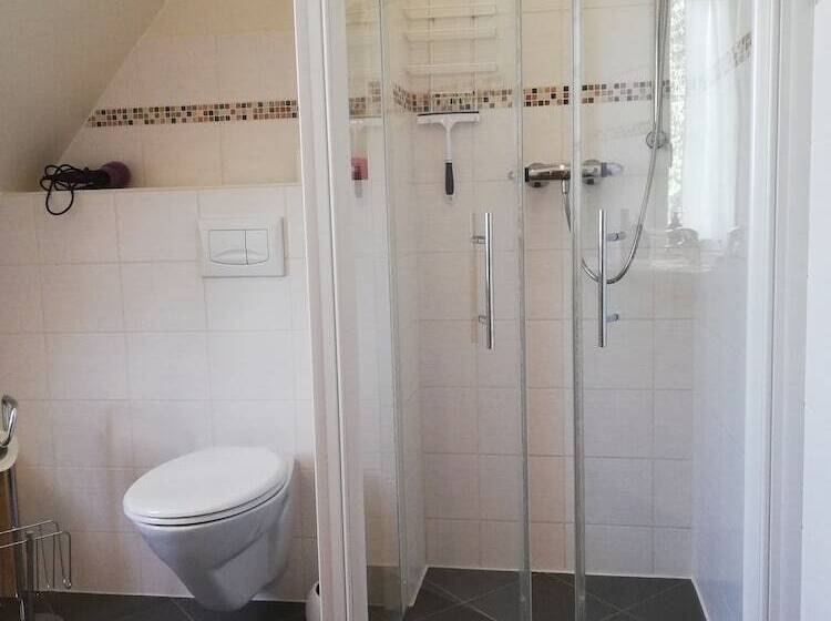 Appartementhaus Hollandhaus