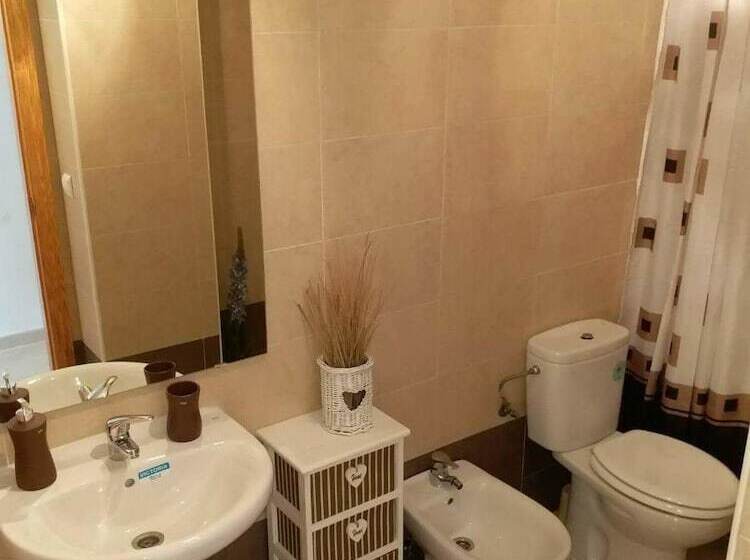 Apto. Santa Petra   Blue   Nueva Torrevieja