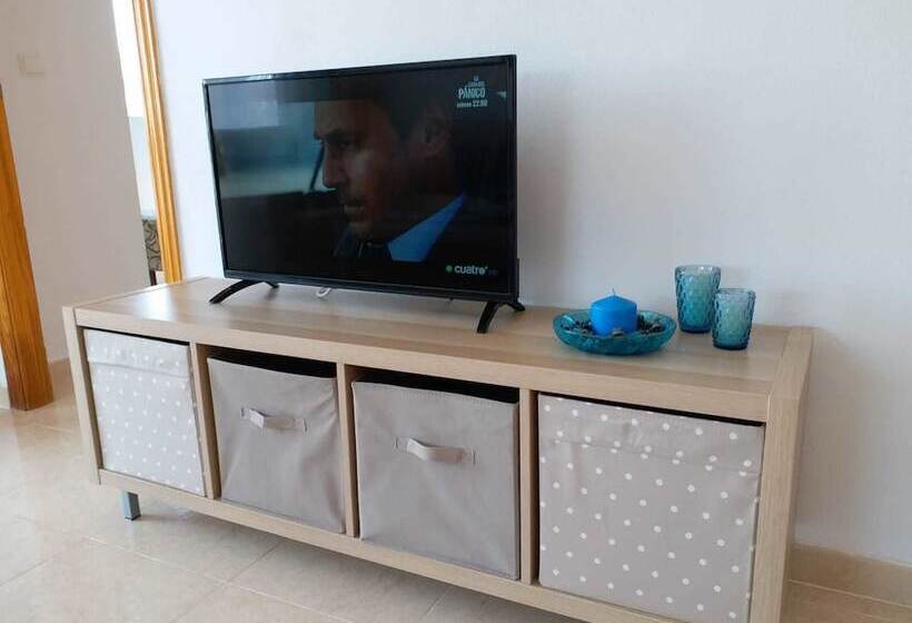 Apto. Santa Petra   Blue   Nueva Torrevieja