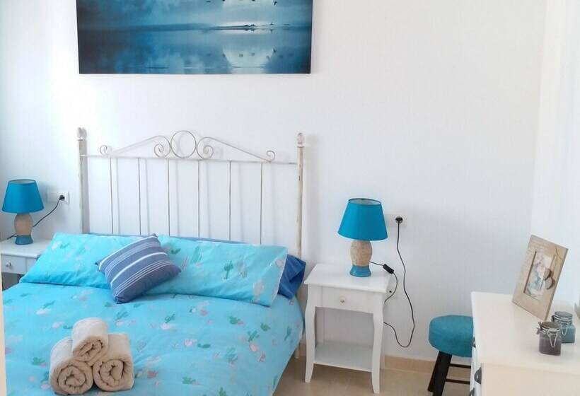 Apto. Santa Petra   Blue   Nueva Torrevieja