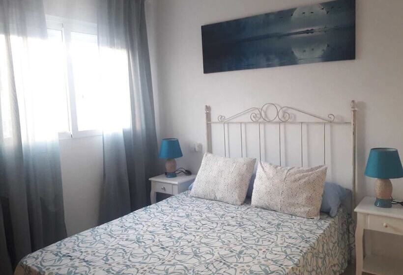 Apto. Santa Petra   Blue   Nueva Torrevieja