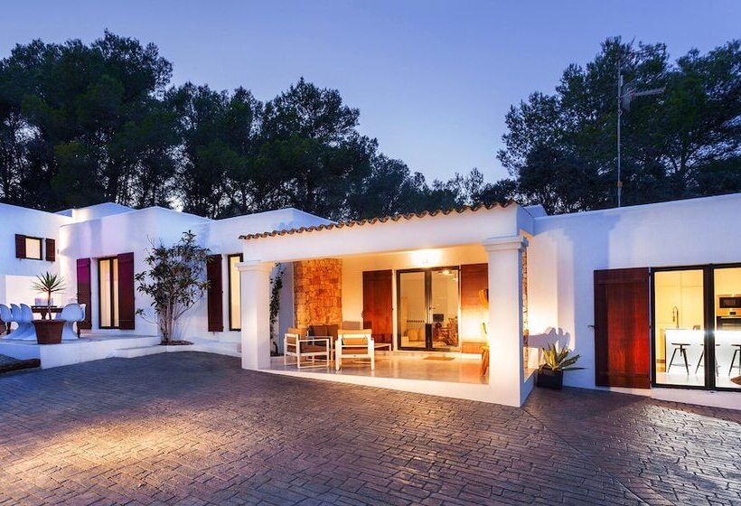 Architect Country Villa