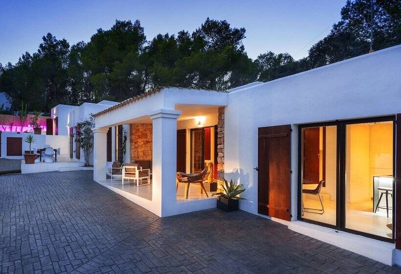 Architect Country Villa