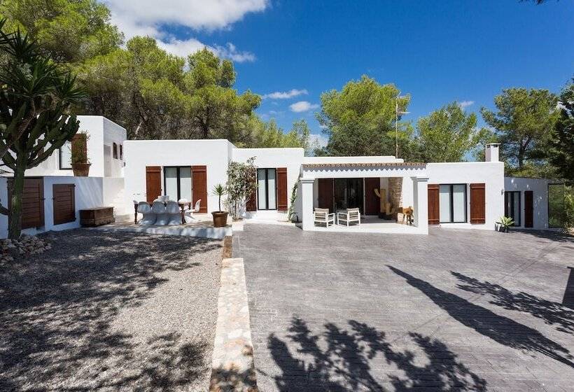 Architect Country Villa