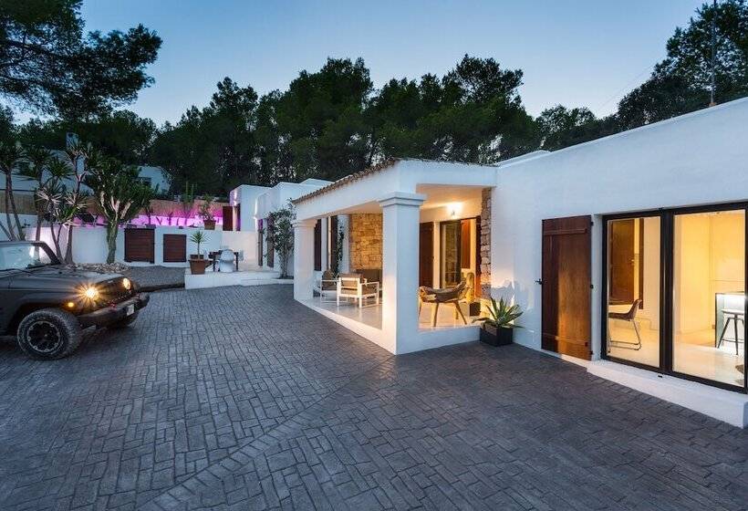 Architect Country Villa