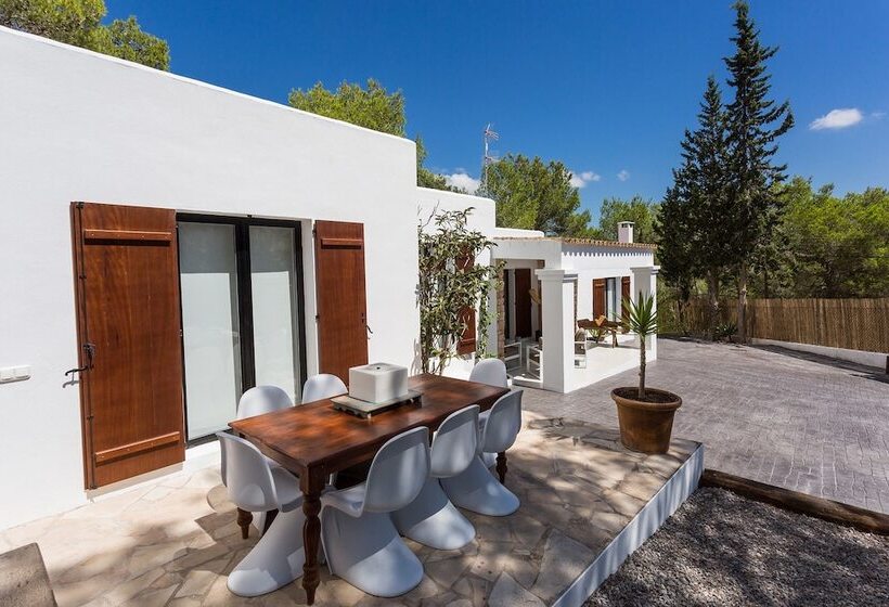 Architect Country Villa