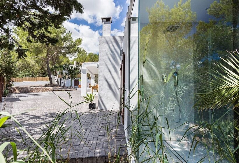 Architect Country Villa