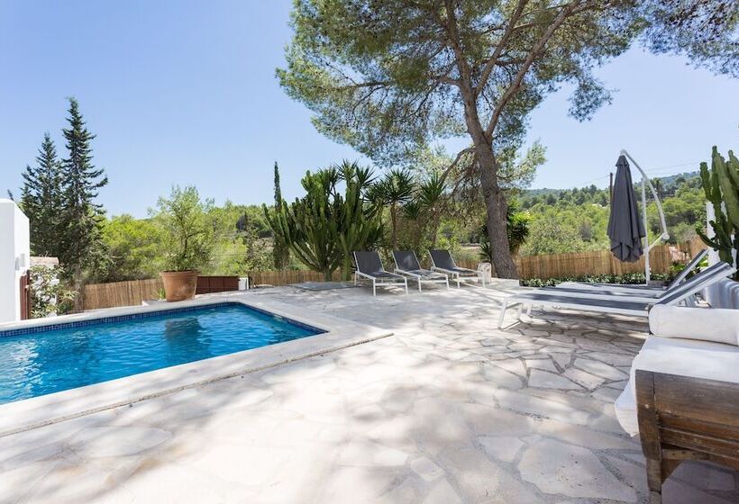 Architect Country Villa