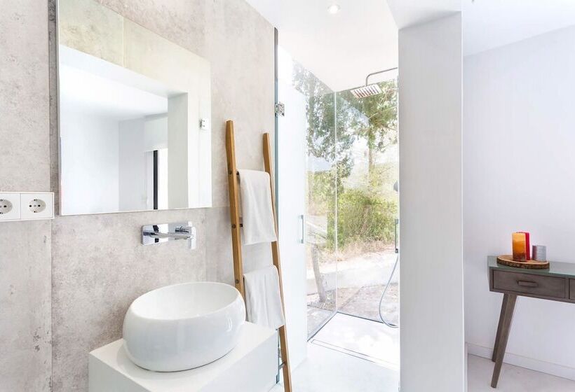 Architect Country Villa