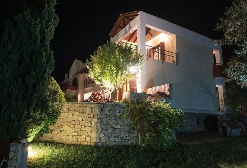 Avista Villa