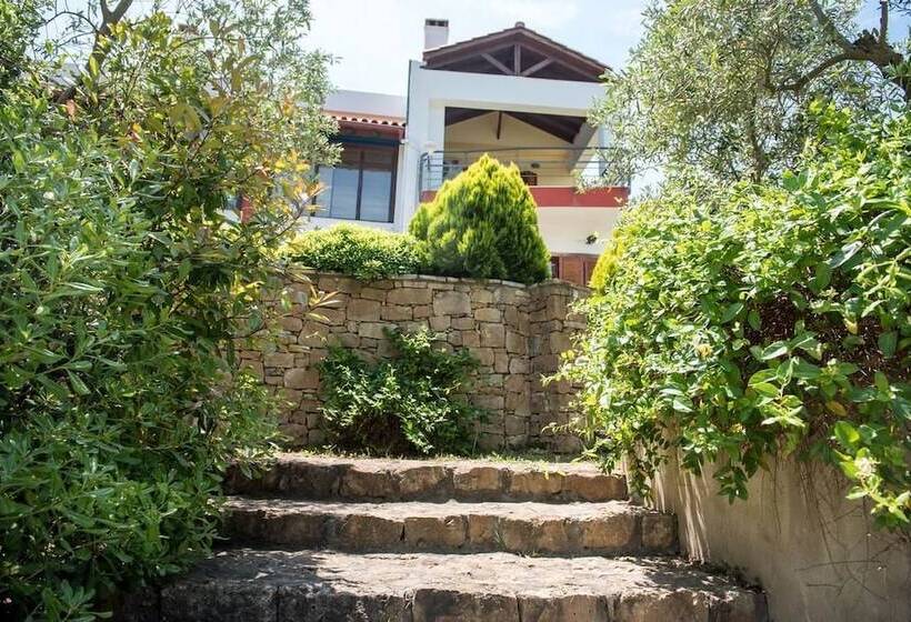 Avista Villa