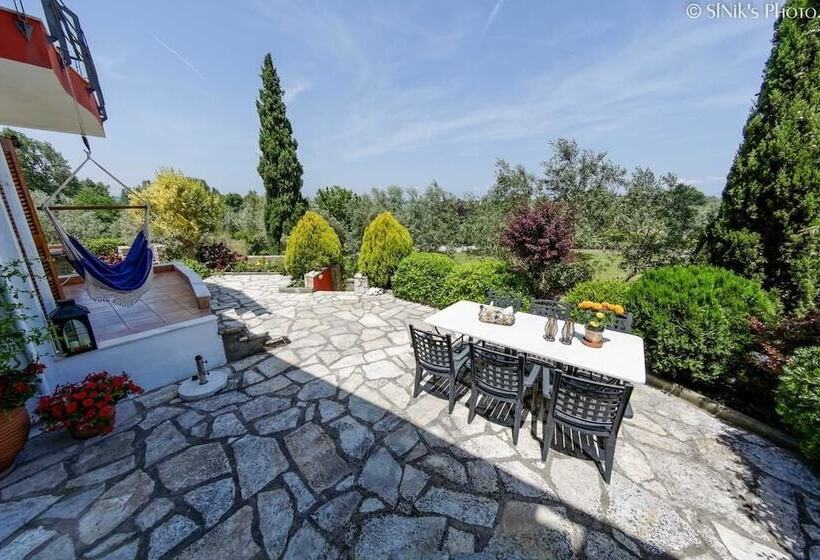 Avista Villa