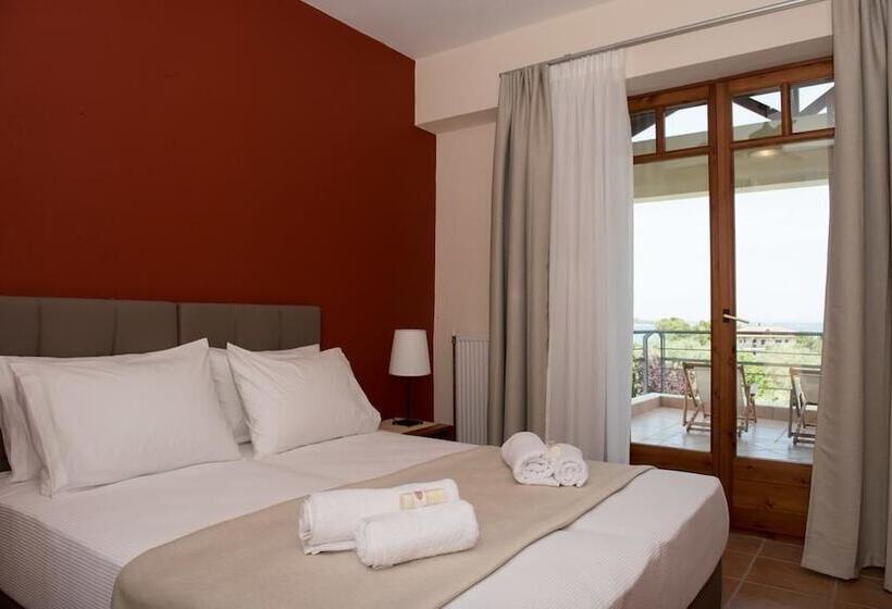 Avista Villa