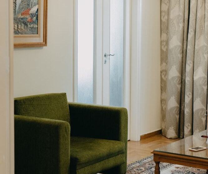 Best House Attiki Metro