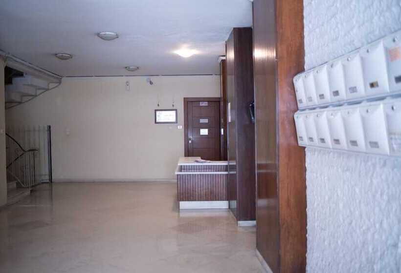 Best House, Central Luxury Apartment, Agiou Nikolaou, Patra