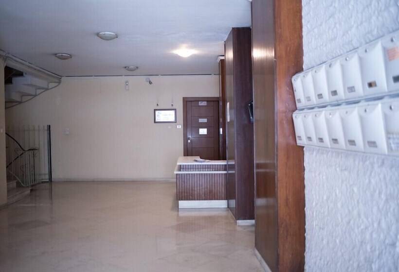 Best House, Central Luxury Apartment, Agiou Nikolaou, Patra