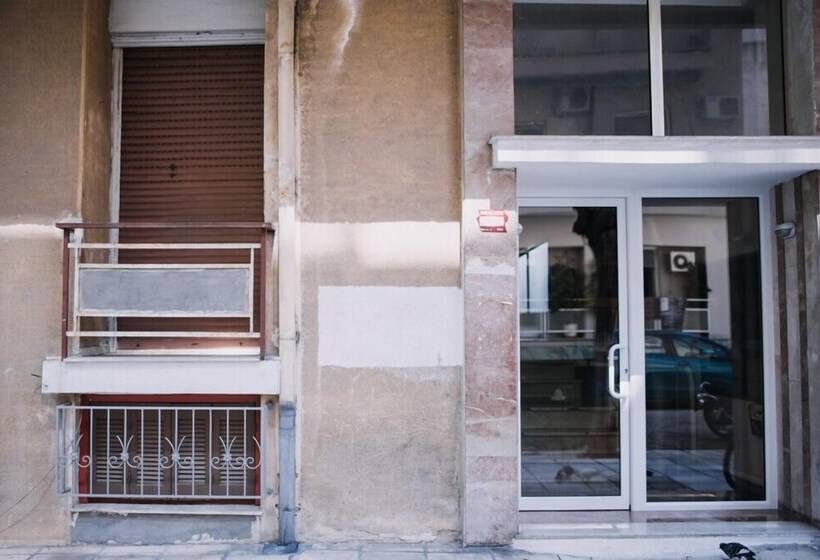 Best House Kapodistriou Psila Alonia