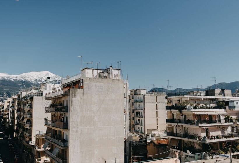 Best House Kapodistriou Psila Alonia