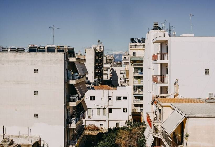 Best House Kapodistriou Psila Alonia