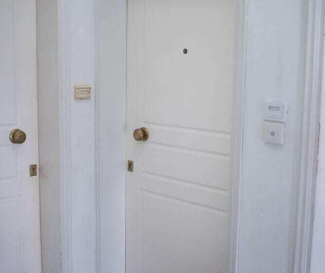 Best House Town View Apartment