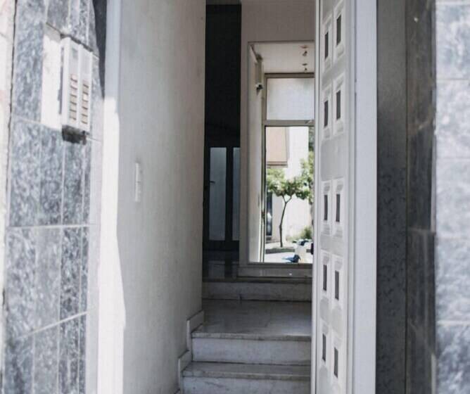 Best House Town View Apartment