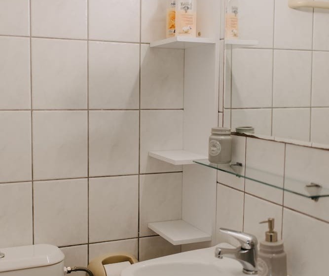 Best House Town View Apartment