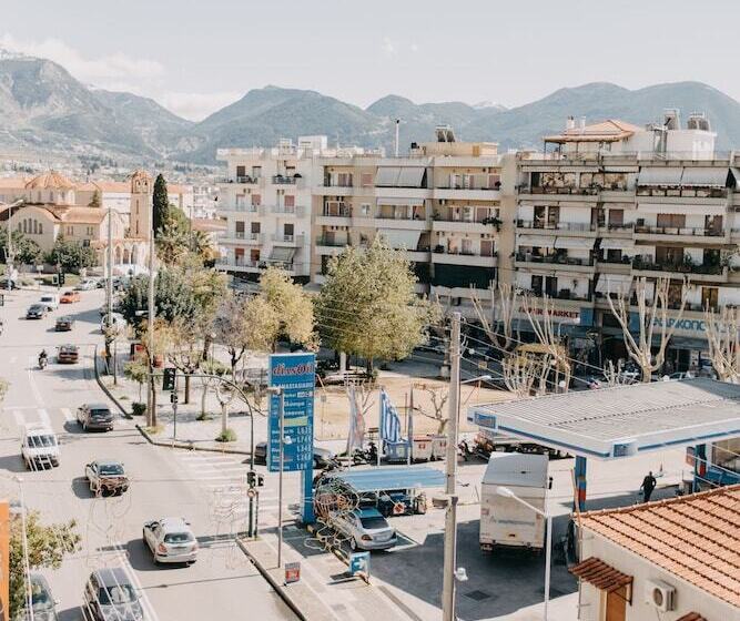 Best House Town View Apartment