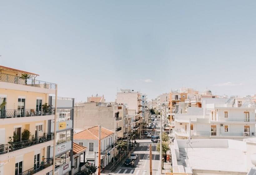 Best House Town View Apartment