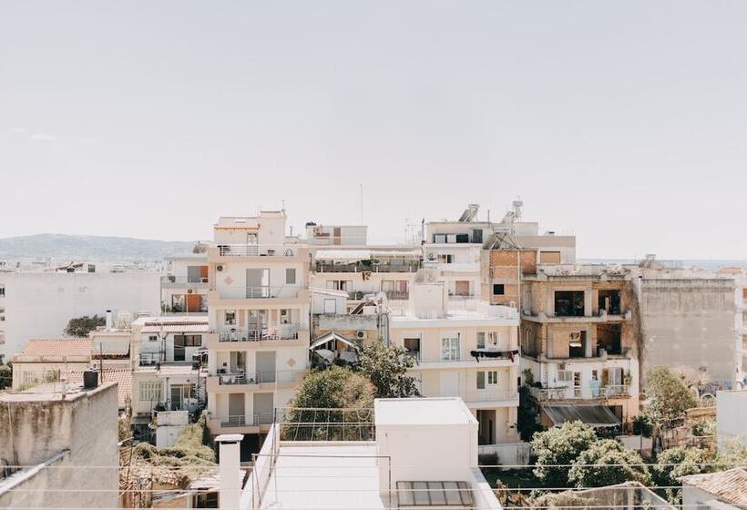 Best House Town View Apartment