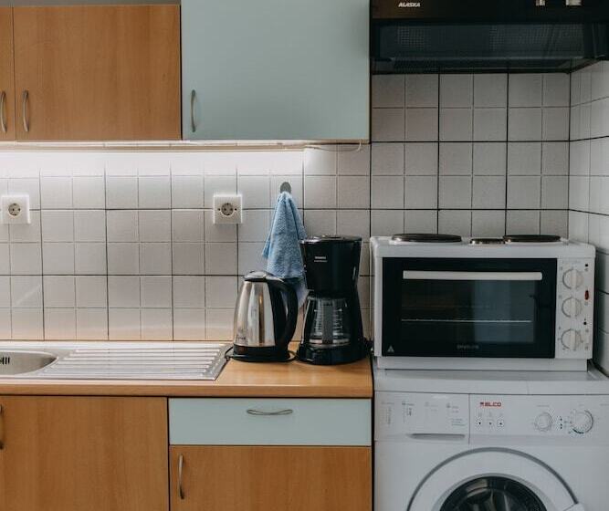 Best House Town View Apartment